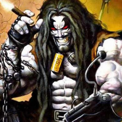 Crónicas Superheróicas