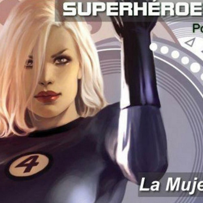 Crónicas Superheróicas