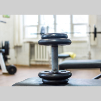 52 – Fundamental Strength Training For Tennis