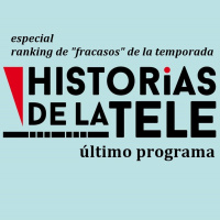 Capítulo 23: Ranking peores programas de la temporada (final primera temporada)