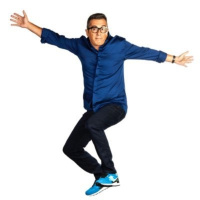 Capítulo 37: Con Andreu Buenafuente y Carlota Corredera