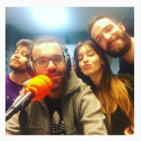 Capítulo 35: Norma Ruiz, David Mora y Pedro Mardones