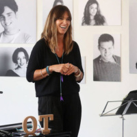 Capítulo 29: Con entrevista a Noemí Galera por OT, el reencuentro