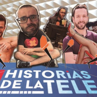 Capítulo 25: Paquita Salas (Brays Efe)