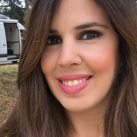 Capítulo 42: con Rocío Orellana