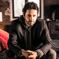 Capítulo 38: Con Manuel Ríos San Martín