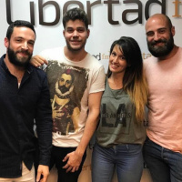 Capítulo 49: Con Pedro Mardones