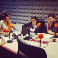 Capítulo 33 : Festival MIM Series, MasterChef y Premios Iris