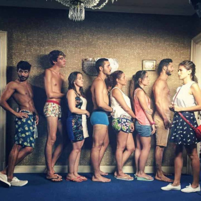 Historias De La Tele