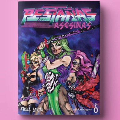 Historias De La Tele