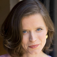 Laurel Beversdorf on Yoga: Image and Function, Strength and Flexibility