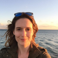 Caitlin Casella: Cross-Fading Yoga and Physical Therapy