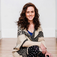 Dr. Ariele Foster: Yoga, Science,  Mystery