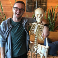 Dr. Garrett Neill: The Importance of Asking Why?