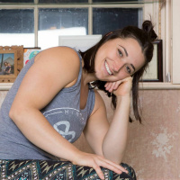 YTGS Teacher Interview: Kathryn Bruni-Young On Finding Success With Integrity