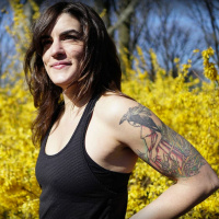 Markella Los: Discovering that Less Is More