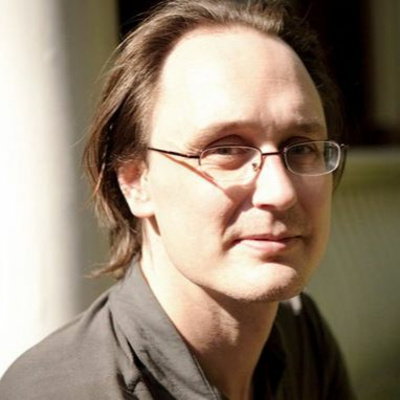 Freedom Becomes You With Julian Walker