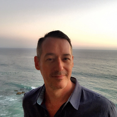 Freedom Becomes You With Julian Walker