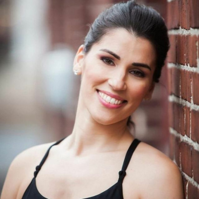 Freedom Becomes You With Julian Walker