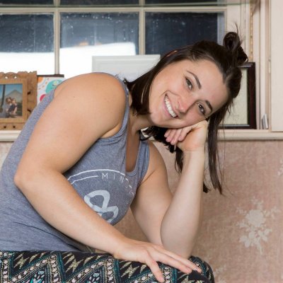 Freedom Becomes You With Julian Walker