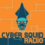 Cyber Squid Radio