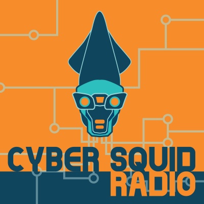 Cyber Squid Radio