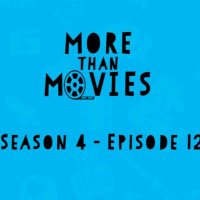 S04E12: Quarantine Films, Fun Quizzes, To Die For