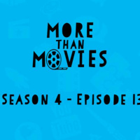 S04E13 - “U” Films, Warrior Nun amp Lovelorn Trivia