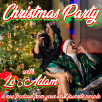 Lo and Adams Christmas Party ep 2: Home Alone.