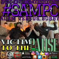 SAMPC AvB 12: Victim of the Pause