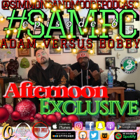 SAMPC: AvB Afternoon Exclusive 