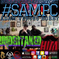 SAMPC AvB 3: Under Taked Him