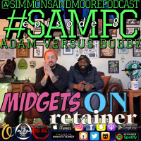 SAMPC AvB 8: Midgets on Retainer 