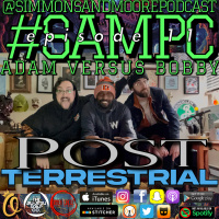 SAMPC AvB episode 11 Post Terrestrial featuring Bobby Light