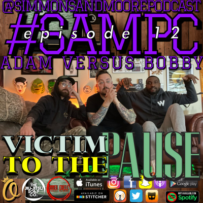 Simmons And Moore Podcast