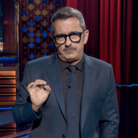 LATE MOTIV 557 - Monólogo de Andreu Buenafuente