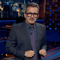 LATE MOTIV 568 - Monólogo de Andreu Buenafuente