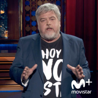 LATE MOTIV 576 - Monólogo de Javier Coronas
