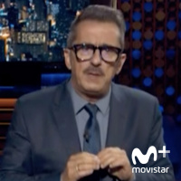 LATE MOTIV 575 - Monólogo de Andreu Buenafuente