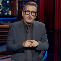 LATE MOTIV 563 - Monólogo de Andreu Buenafuente