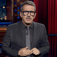 LATE MOTIV 558 - Monólogo de Andreu Buenafuente