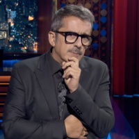 LATE MOTIV 555 - Monólogo de Andreu Buenafuente