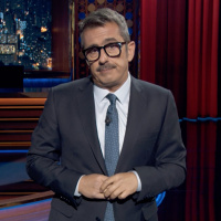 LATE MOTIV 560 - Monólogo de Andreu Buenafuente