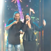 LATE MOTIV 566 - Camela