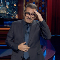 LATE MOTIV 565 - Monólogo de Andreu Buenafuente