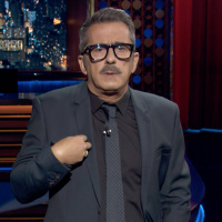 LATE MOTIV 572 - Monólogo de Andreu Buenafuente