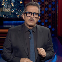 LATE MOTIV 562 - Monólogo de Andreu Buenafuente