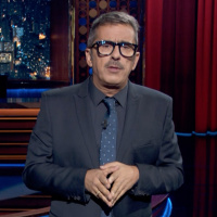 LATE MOTIV 553 - Monólogo de Andreu Buenafuente