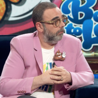 LATE MOTIV 558 - Bob Pop