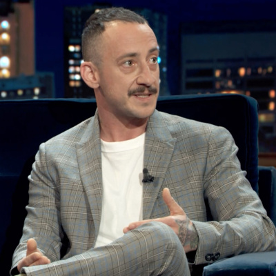 Late Motiv De Andreu Buenafuente